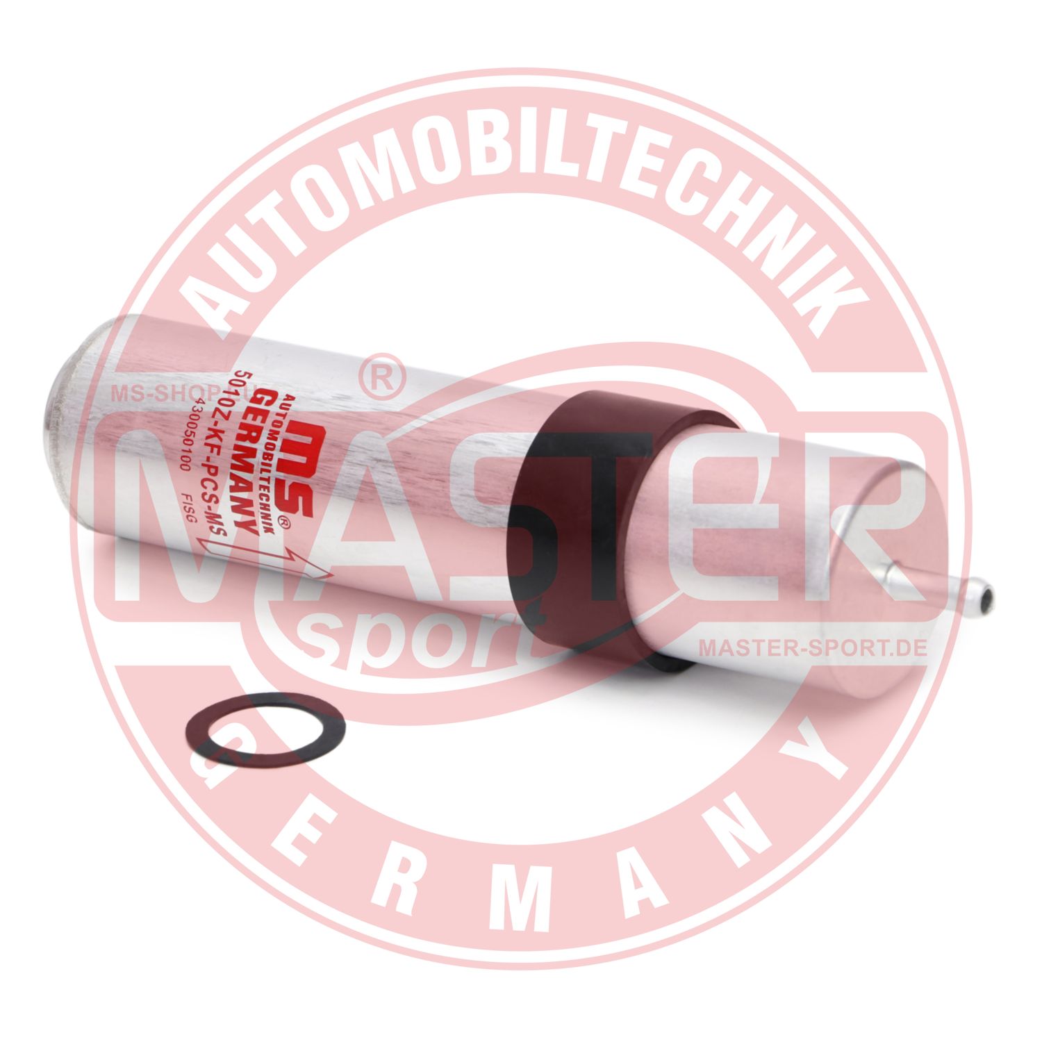 Palivový filter MASTER-SPORT GERMANY